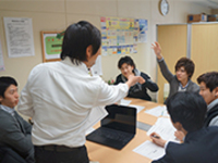 英語をゼロから