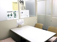 定期的な個別面談を行います