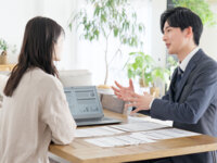 安心して通える無理のない学費