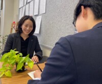 あなたらしさを引き出すサポート