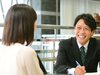 担任教師が親身にフォロー