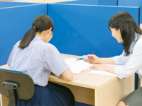 自分のペースで学習できます
