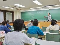 進学へのサポートはバッチリ。