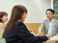 希望者は集中講座も受講できる。