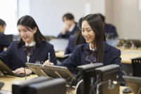 プロと同じ機材が使える