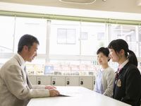 手厚い指導で、東海大学等へ進学