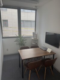 面談室