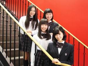 滋慶学園高等学校 東京学習サポートセンター