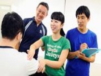 プロの技術や知識を直接伝授
