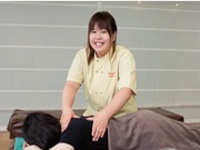 専門的なスキルが身に付く!