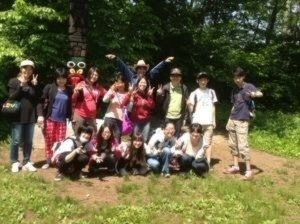 東京YMCA高等学院