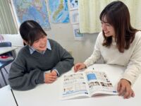 進路面談から人生相談まで！