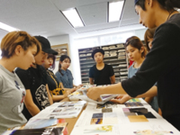 企業とのタイアップも