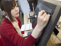 絵の総合スキルが身につく