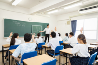 勉強に不安があっても大丈夫!