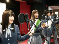 仲間と一緒に目指す最短デビュー