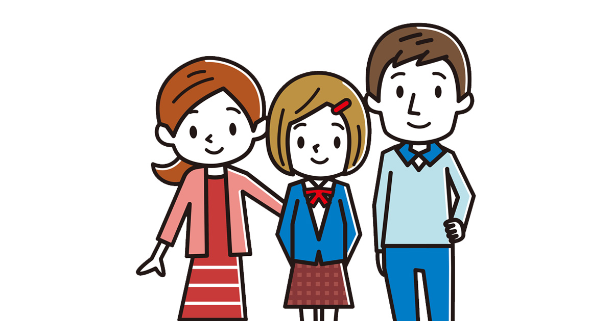 子どもの反抗期がツライ でも ほめ育て は子どものためにならないかも 通信制高校ナビ