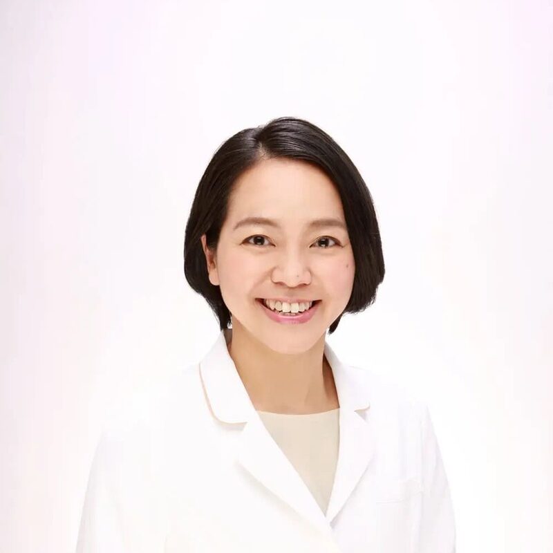 藤井明子先生