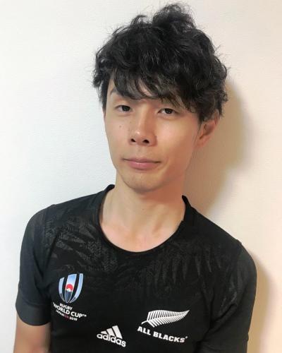 WSOセンター（WSO株式会社）清水雄太さん
