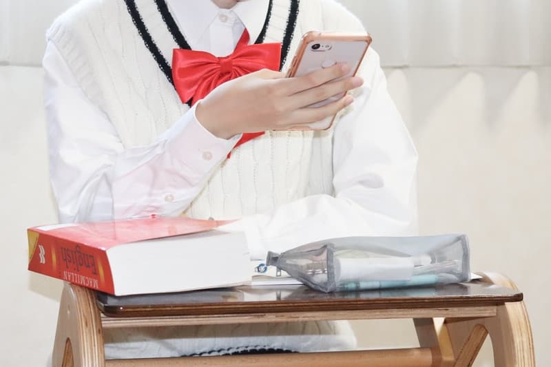 いよいよ受験シーズン、スマホとの失敗しない付き合い方