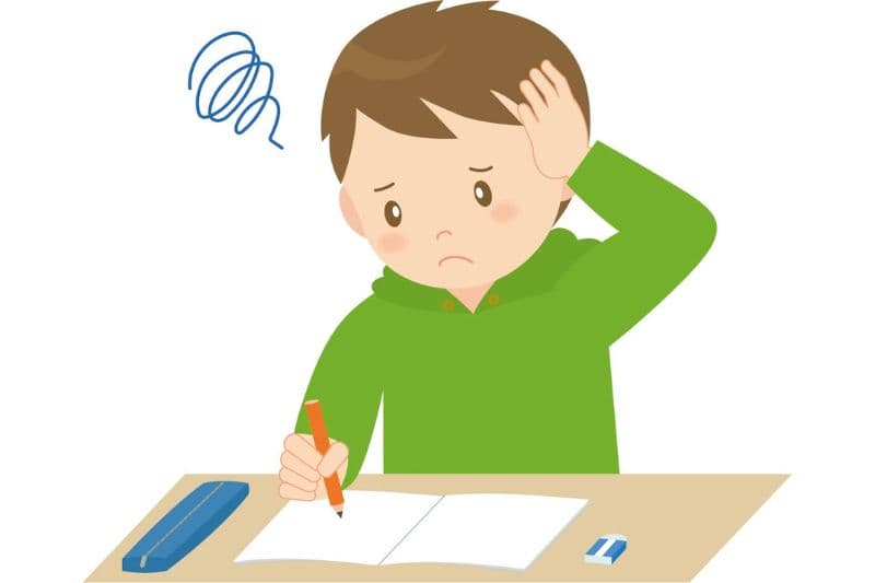「書き障害」の中学生が出版、合理的配慮が広げた「書ける」...
