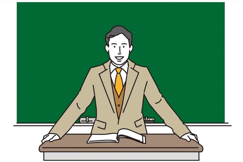 先生が見た「通信制高校の生徒」の強みとは
