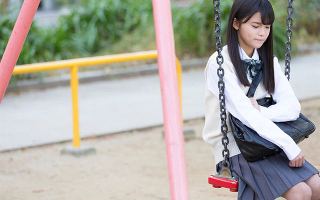 高校生が不登校になるとどうなる?