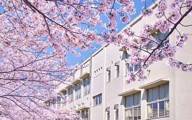 通信制高校の入試の時期はいつ?