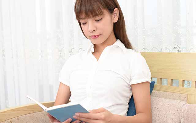 マイペースに無理せず通いたい