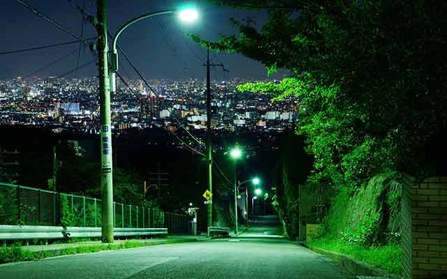 定時制高校に通いながら高校卒業