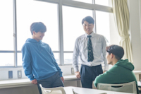 選べるふたつの学習方法