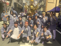 イベントやサークルで友達づくり