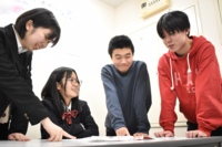 新しい出会いと楽しい時間！