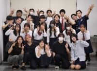 かけがえのない仲間と出会える