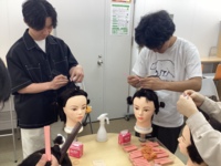 さまざまな体験が学校でできる！