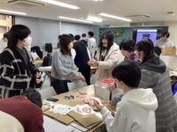 イベントもたくさん！