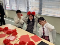 ここにもあった！みんなの笑顔！