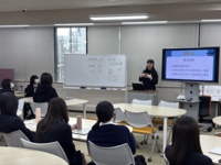 体験授業もたくさん