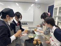 仲間と共に学習