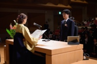様々な体験で未来の自分を発見！