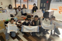 イベントも充実