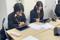 仲間と楽しみながら成長