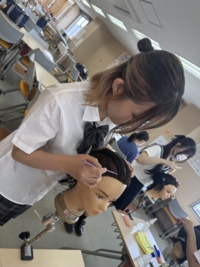 体験学習も充実