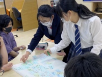 仲間と共に成長