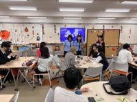 仲間と絆が深まるイベントも充実
