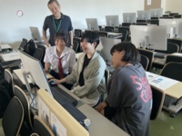 様々な体験で未来の自分を発見