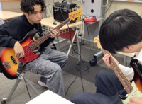 イベントやサークルで友達づくり