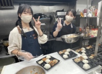 様々なボランティア活動