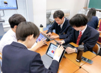 仲間と共に成長できる環境
