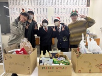 仲間との絆が深まるイベント充実
